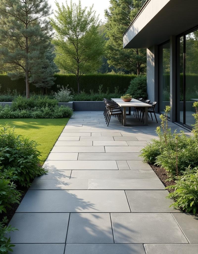 landscape gardener chorley